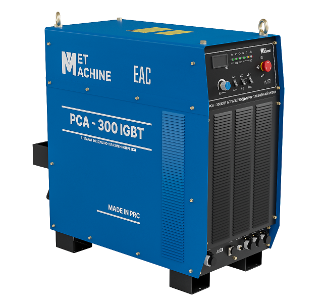 Аппарат воздушно-плазменной резки PCA-300 IGBT
