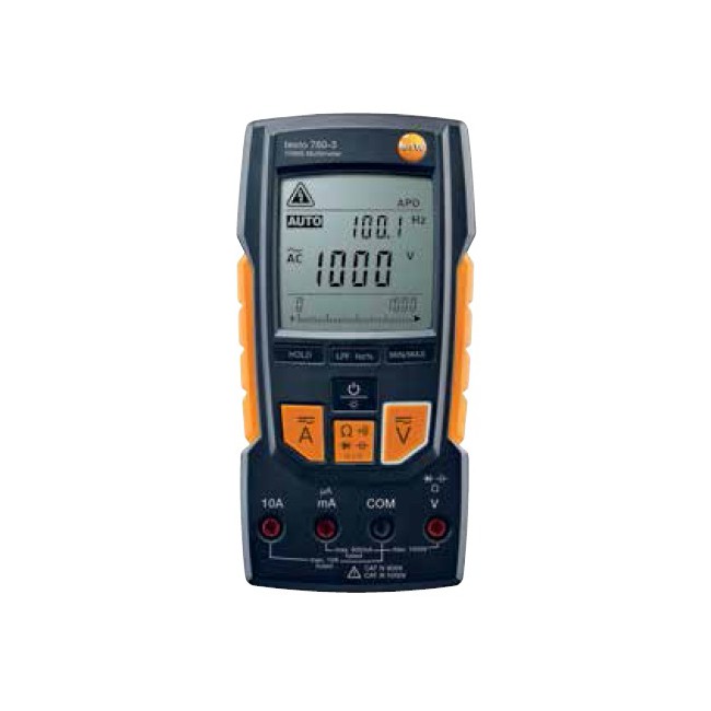 Мультиметр Testo 760-1
