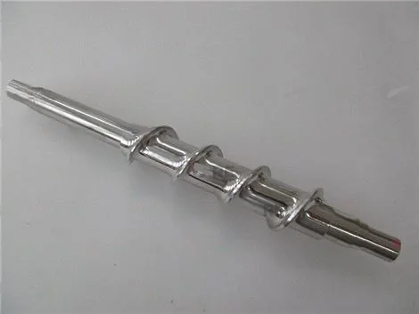 Шнек 20783 для льдогенераторов серии GB, мод. GB1555
