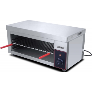 Гриль-саламандра электрический Airhot SGE-570
