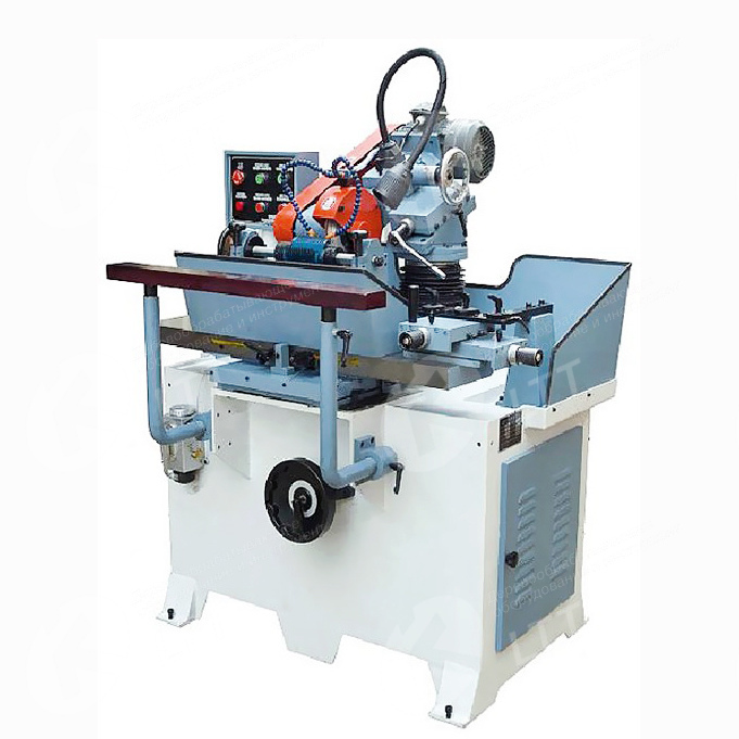 Универсальный заточной станок для фигурных фрез и ножей MF 223C (MF233С)
