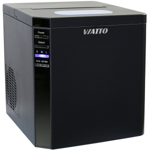 Льдогенератор для кускового льда Viatto VA-IM-15B
