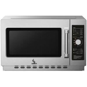 Печь микроволновая Airhot AMW-1100NM-II 34L MANUAL
