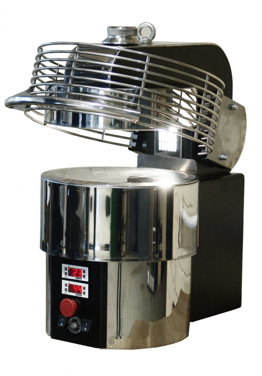 Пресс для пиццы GRILL MASTER ф2пцэм/35 22216
