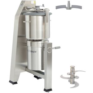 Куттер-мясорубка напольный Robot Coupe R 30 400B/50/3
