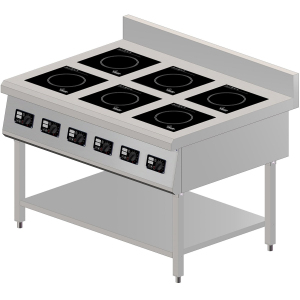 Плита индукционная Viatto VA-IC3506

