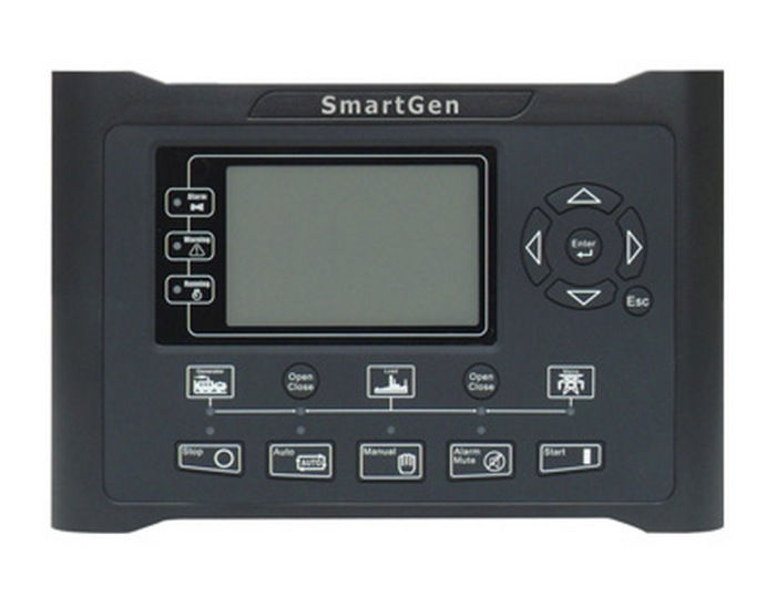Контроллер SMARTGEN HGM-9520
