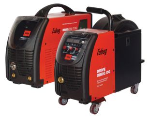 Сварочный полуавтомат инвертор INMIG 400T DG+DRIVE INMIG DG (со шланг пакетом 5м)+ горелка FB 450 3
