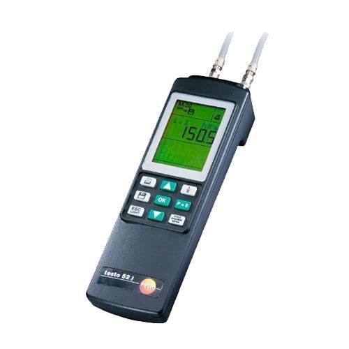 Манометр Testo 521-1
