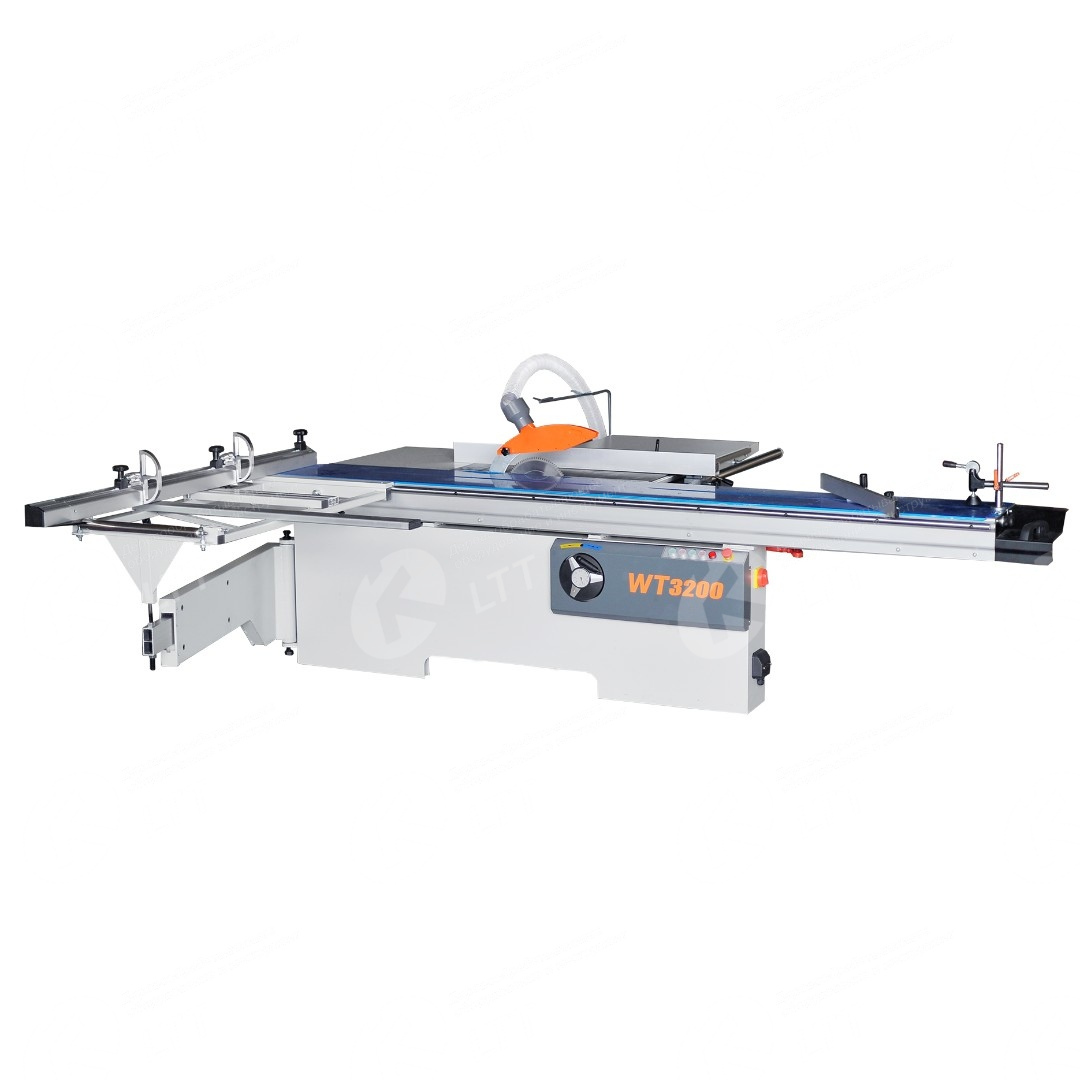Форматно-раскроечный станок WT3200
