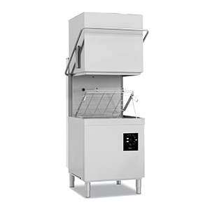 Купольная посудомоечная машина Apach AC990DD (TT3920RUDD)
