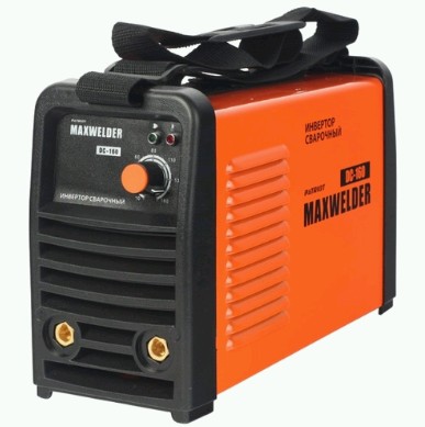 Сварочный инвертор Patriot Max Welder DC-200
