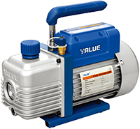 Вакуумный насос Value VE-245N
