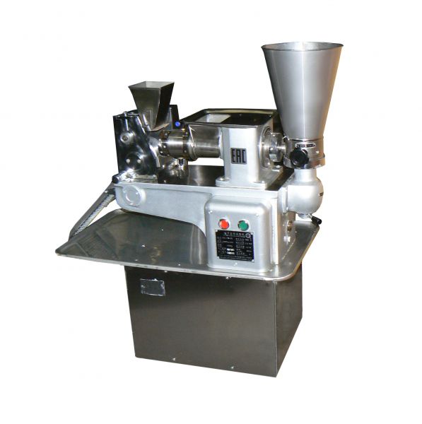 Пельменный аппарат JGL 135-5B (AR) Foodatlas
