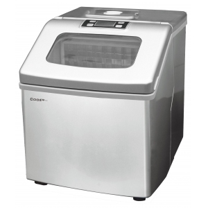 Льдогенератор Cooleq ZBC-18
