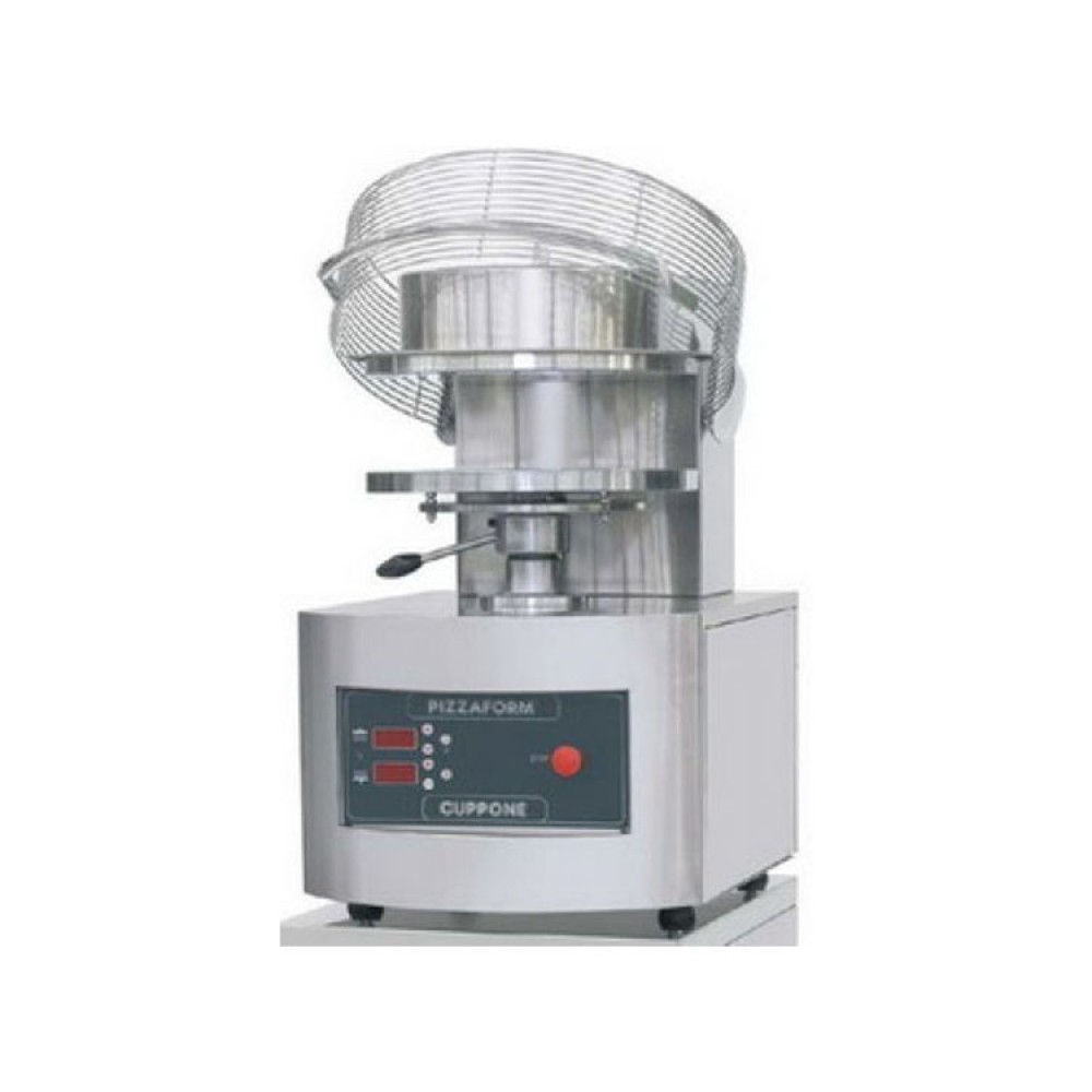 Пресс для пиццы CUPPONE PZF/30DS

