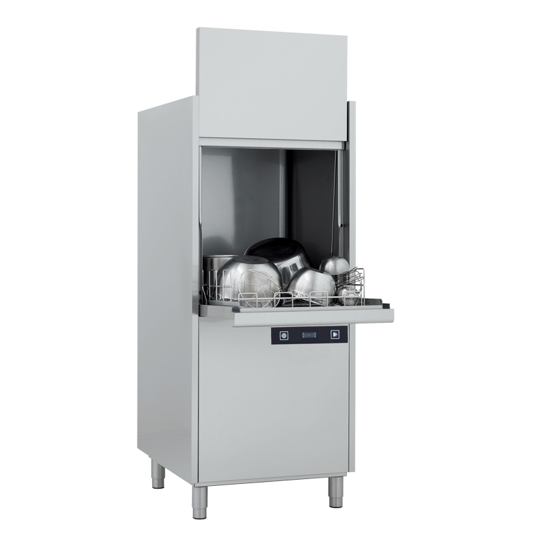 Машина котломоечная APACH CHEF LINE LKTT5663 DD DP RP
